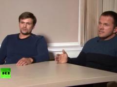 ФСБ начала проверку утечки данных агентов  Болека  и  Лёлека 