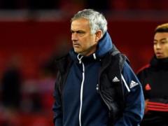 Mourinho: League Cup - a secondary tournament, he does not bother us anymore