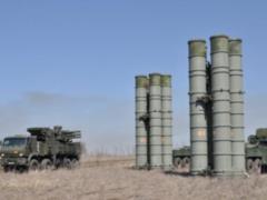 Israel will shudder from the S-300