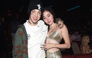 Неудачно поевший чипсы рэпер Lil Xan попал в больницу