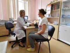 Elderly employees will be sent for medical examination at the expense of the employer