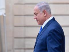 Russia denied the leadership of Israel an audience