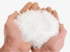 Salt wiping: treatment and rejuvenation 1 part