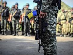 ООС: 3 обстрела, потерь не допущено