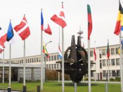 NATO complained of the dislike of Moscow