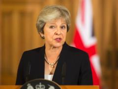 Lavrov severely criticized May for the  kindergarten  with the Violins