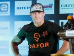 Усик назвав найважчого суперника на турнірі WBSS