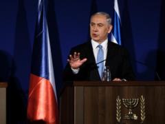 Israel was pleased with impunity for the downed Il-20