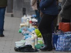 Требования МВФ ударят по украинцам уже 15 октября