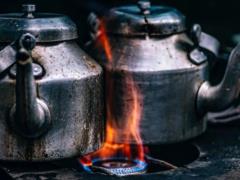 Траты европейцев на СПГ начали окупаться