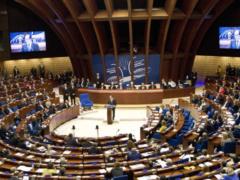  At any cost : Germans demand to return Russia to PACE