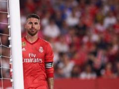 Real Madrid did not beat any strong opponent at Lopetegi - Marca