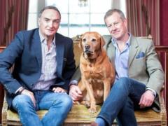 The first gay wedding took place in the royal family: cadres