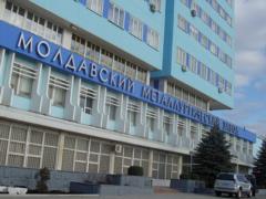 In violation of sanctions Ukrainian scrap metal is supplied to Transnistria