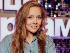 Alena Shoptenko: I started working on the project when my son was four days old