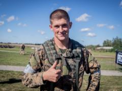 The best guards of Ukraine are determined!