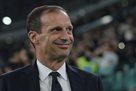 Allegri: Napoli is the main rival for Juventus