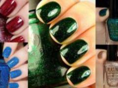 Manicure 2018: top-9 trend nail varnish shades