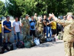 Военная прокуратура рассказала, как на Полтавщине военкомы больных призывали