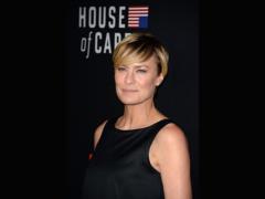 The trailer of the new season of  House of Cards  was unveiled - without Kevin Spacey