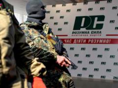 Портников: Нас готують до  боротьби за мир 