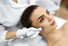 When is it time to see a beautician?