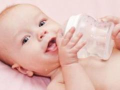 Is it necessary to give water to infants