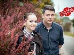 Irina Malygina: I wanted to play a policeman, my knees were already shaking!