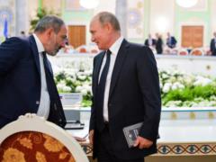 Putin preferred the book to communicate with colleagues