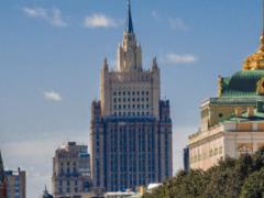 Moscow accused the authorities of Kiev in connivance