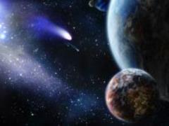 NASA plans to launch a new project to search for extraterrestrial mind times