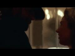 Lady Gaga and Bradley Cooper demonstrated tears and fierce passion in the video for the film s soundtrack