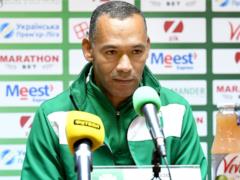 Moraish: The miner could have scored another 10 goals for the Carpathians if he wanted to