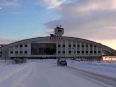 Sentsov was taken to hospital for a  routine  examination
