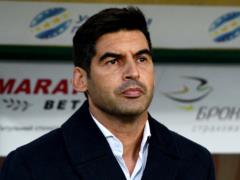 Fonseca: the game was actually made in the first half