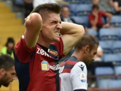 Serie A s top scorer punished for simulating