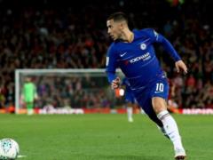 Sarry: Azar needs to work harder in training