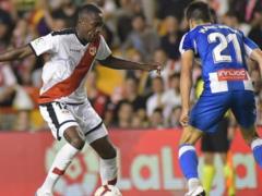Rayo Vallecano - Espanyol 2: 2 Video goals and match review
