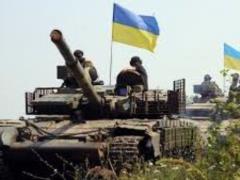 ООС: террористы 34 раза открывали огонь, 4 военнослужащих получили ранения