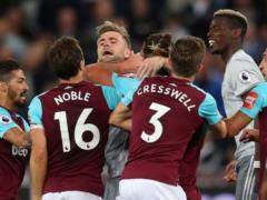 Premier League: announcement of the seventh round matches