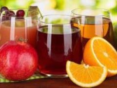 5 juices that prolong youth