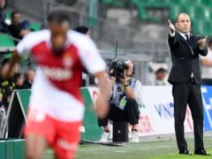 Jardim: Monaco paid for his mistakes in defense