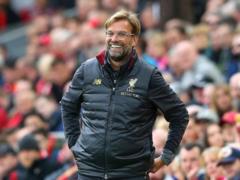 Klopp: Liverpool must strike back at Chelsea