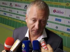 Vice President of Monaco: the situation is very disappointing