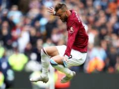 West Ham - Manchester United: Yarmolenko will play at the start
