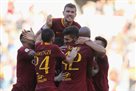 Рома — Лацио 3:1 Видео голов и обзор матча