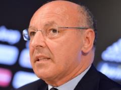 Marotta announced his departure from the post of CEO Juventus
