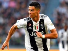 Ronaldo made two assistants and helped to distinguish Manjukic in the game with Napoli