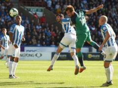 “Tottenham Hotspur” and “Arsenal” won simultaneous victories before the European Cup battles