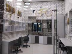 В Харькове открывают велоцентр